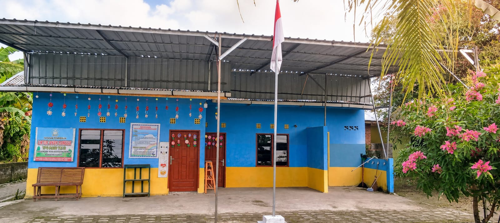 foto sekolah